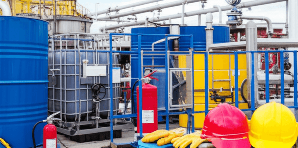 乙4の「基礎的な物理学と化学」が苦手な人向け学習法の解説イラスト