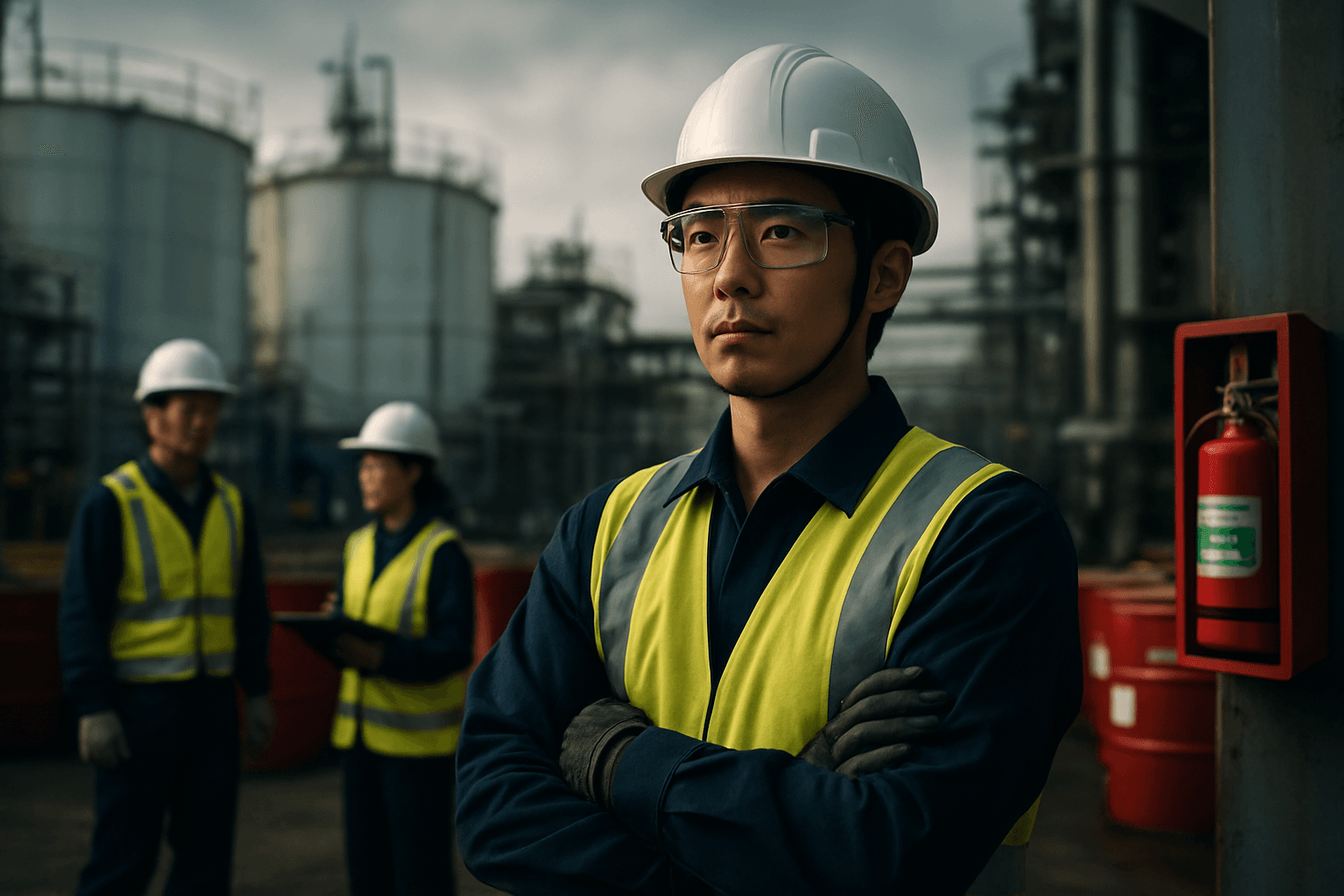 乙4 練習問題 物理化学