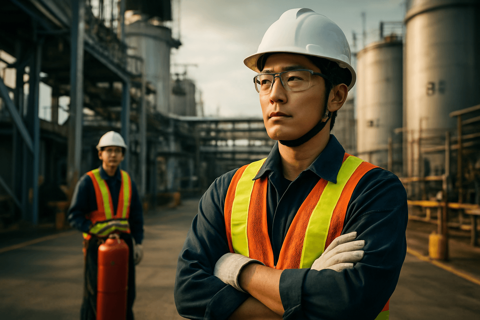 乙4 練習問題 性質消火