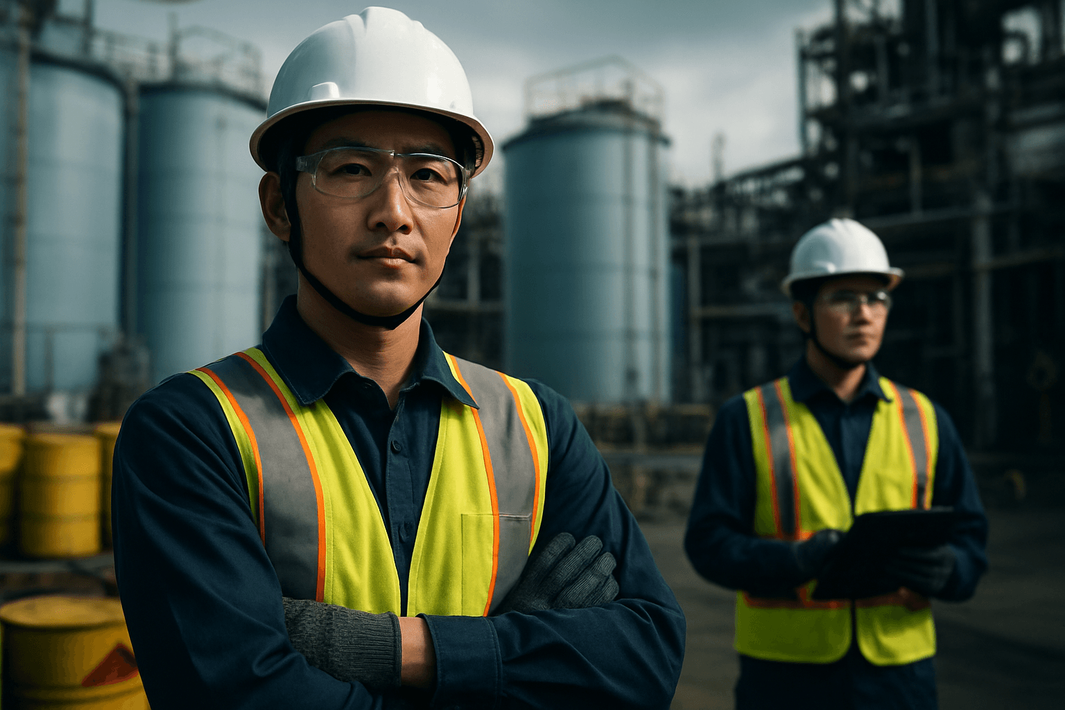 【危険物乙4】計算問題は3パターンだけ！捨て問を得点源に変える過去問攻略法 のサムネイル