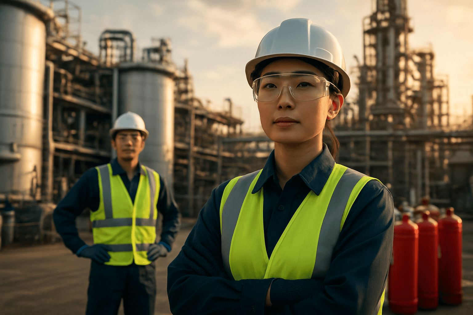 危険物乙4｜法令は頻出5分野に絞れ！元講師が教える最短合格の勉強法 のサムネイル