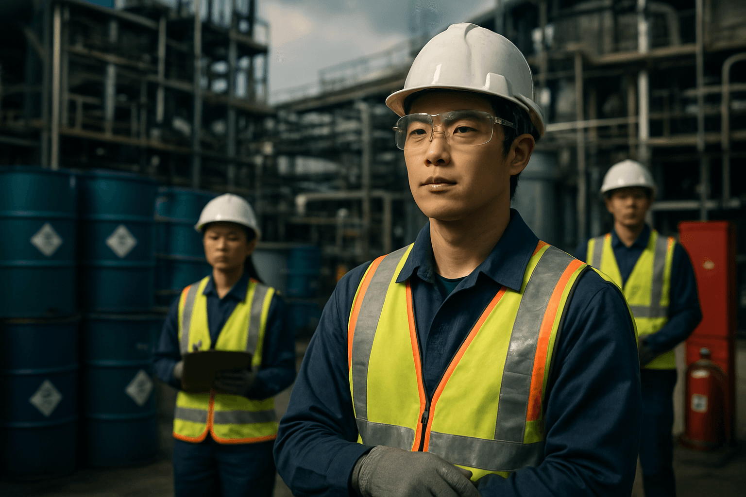 危険物乙4 解答速報