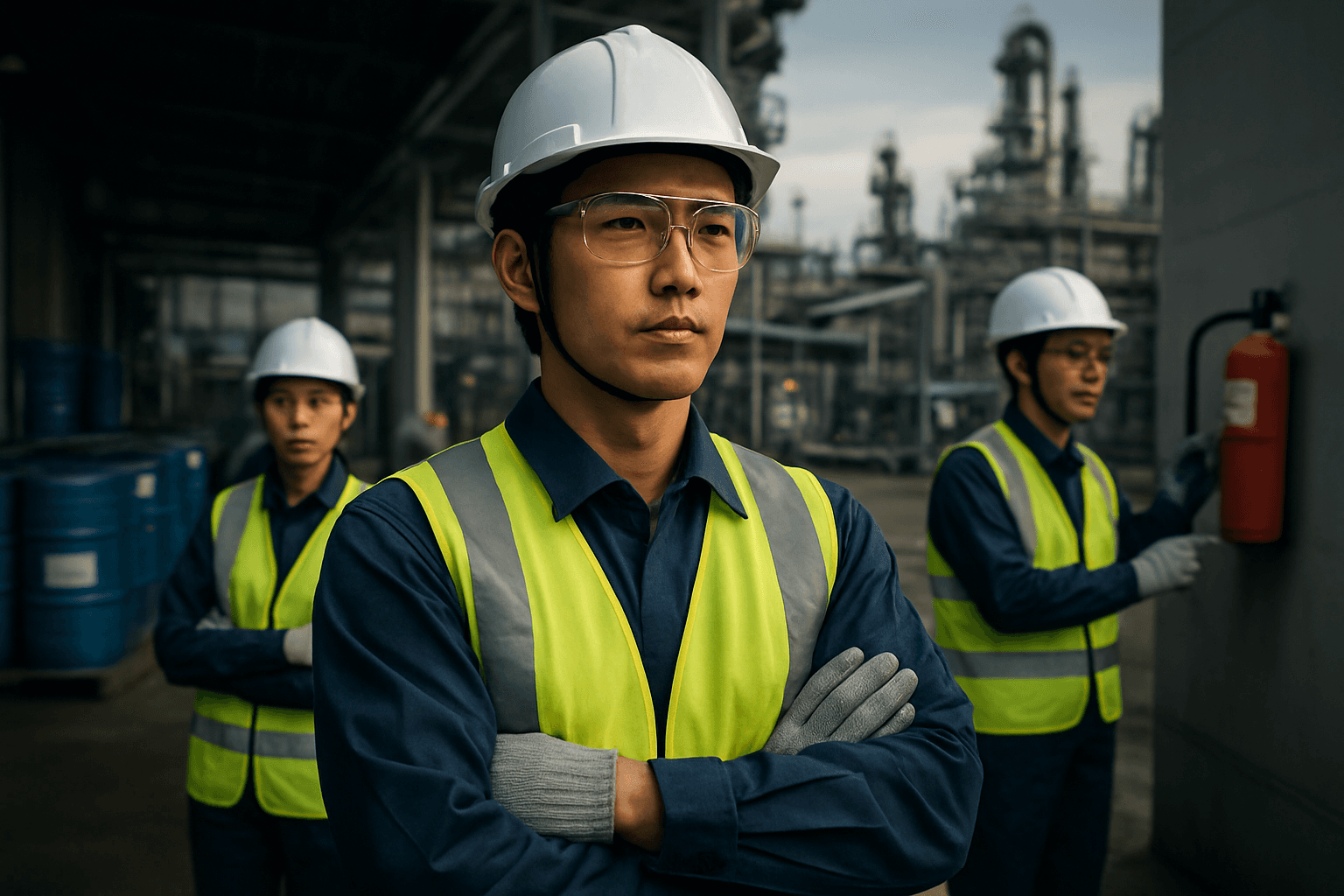 危険物取扱者 期限切れ