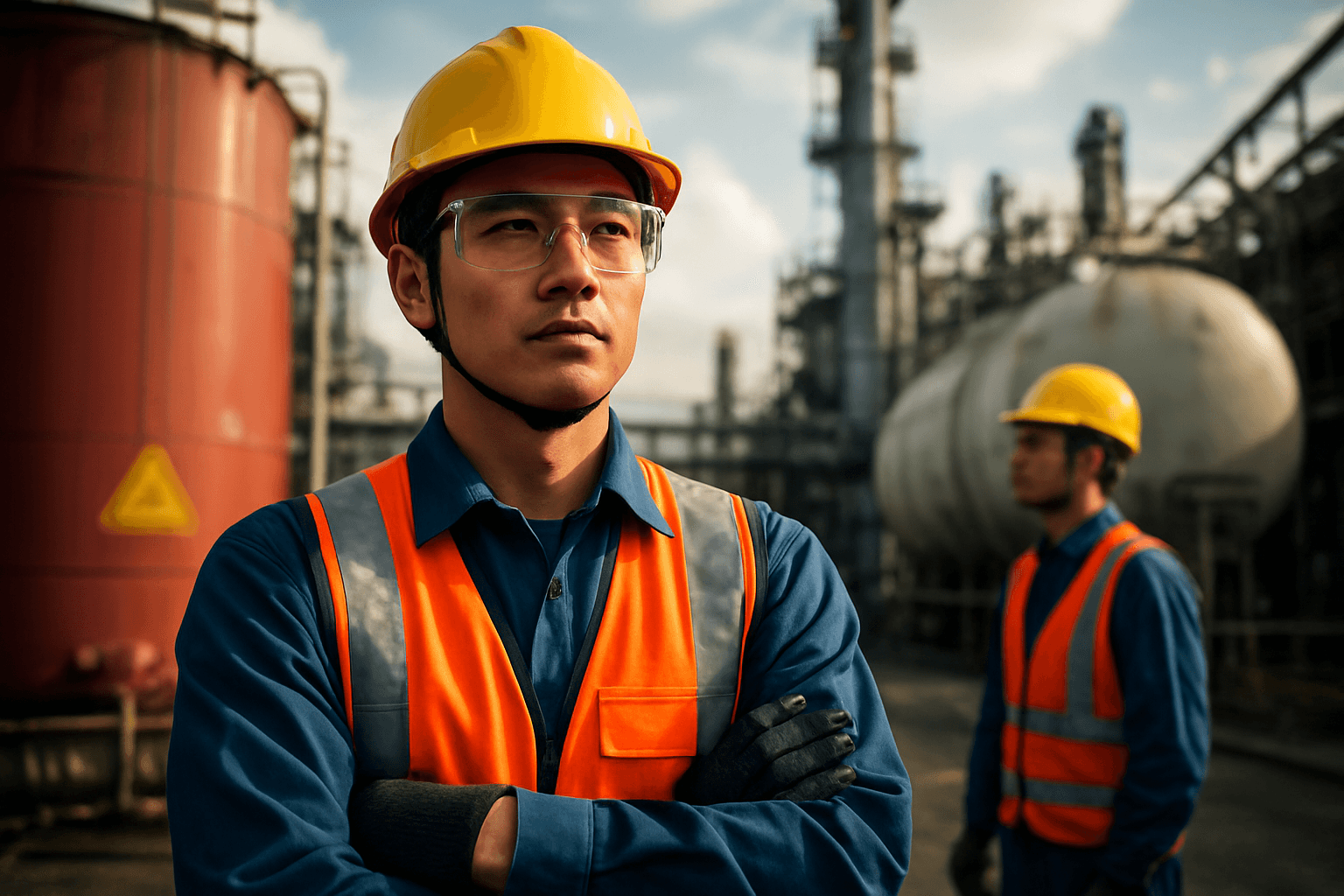 危険物乙4の免状はいつ届く？合格後の申請から交付までの日数と注意点 のサムネイル