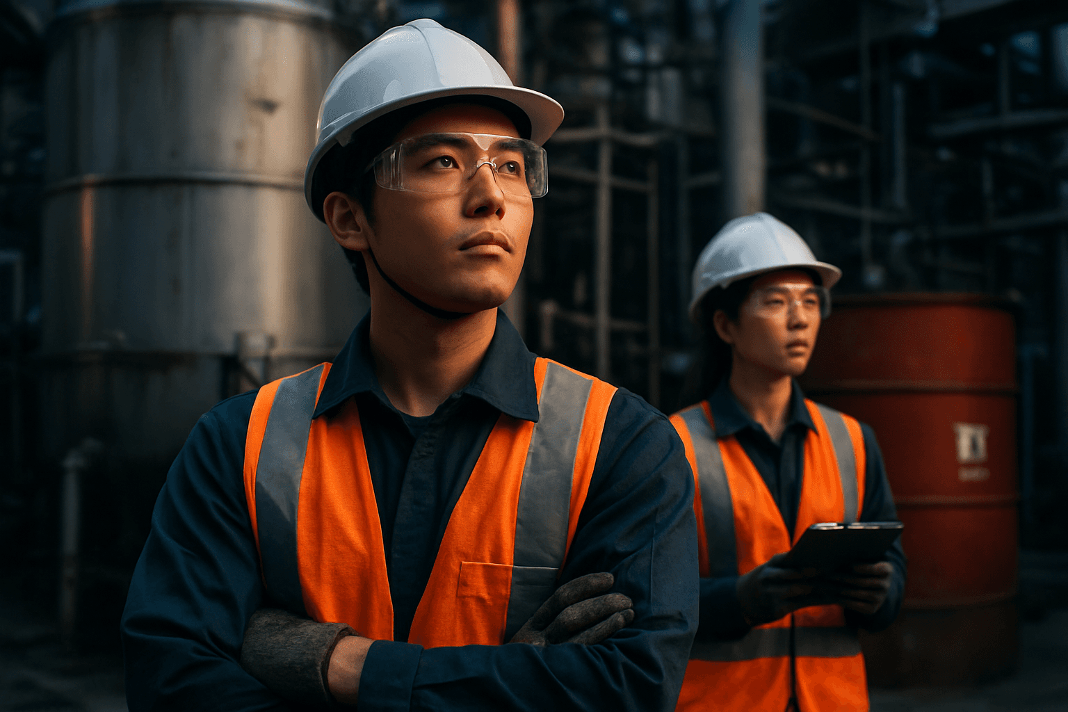 【最短30時間】危険物乙4の勉強法｜現役講師が教える3ステップ合格ロードマップ のサムネイル