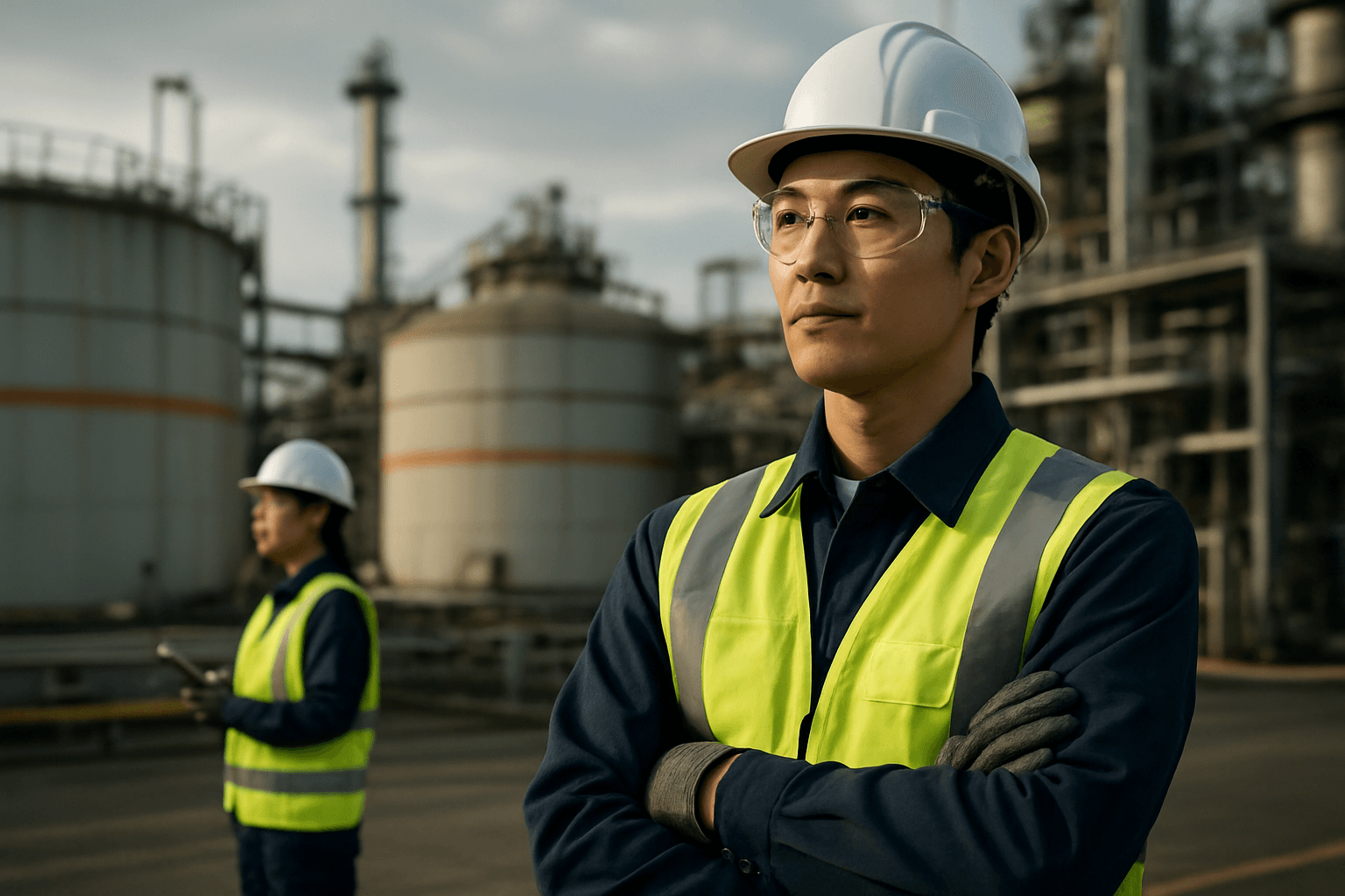 タンク貯蔵所 基準