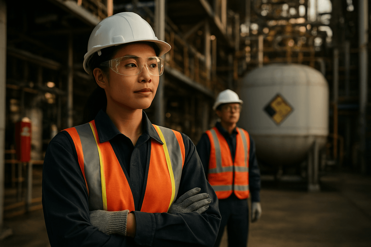 移送取扱所 基準