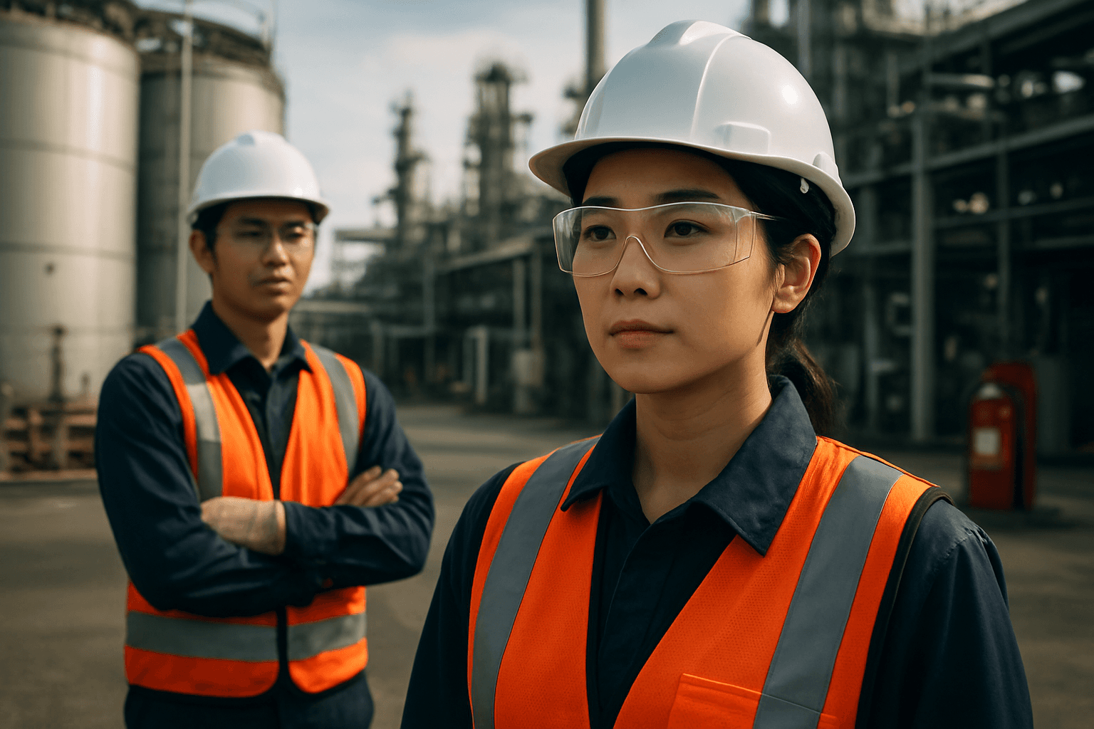 一般取扱所 基準