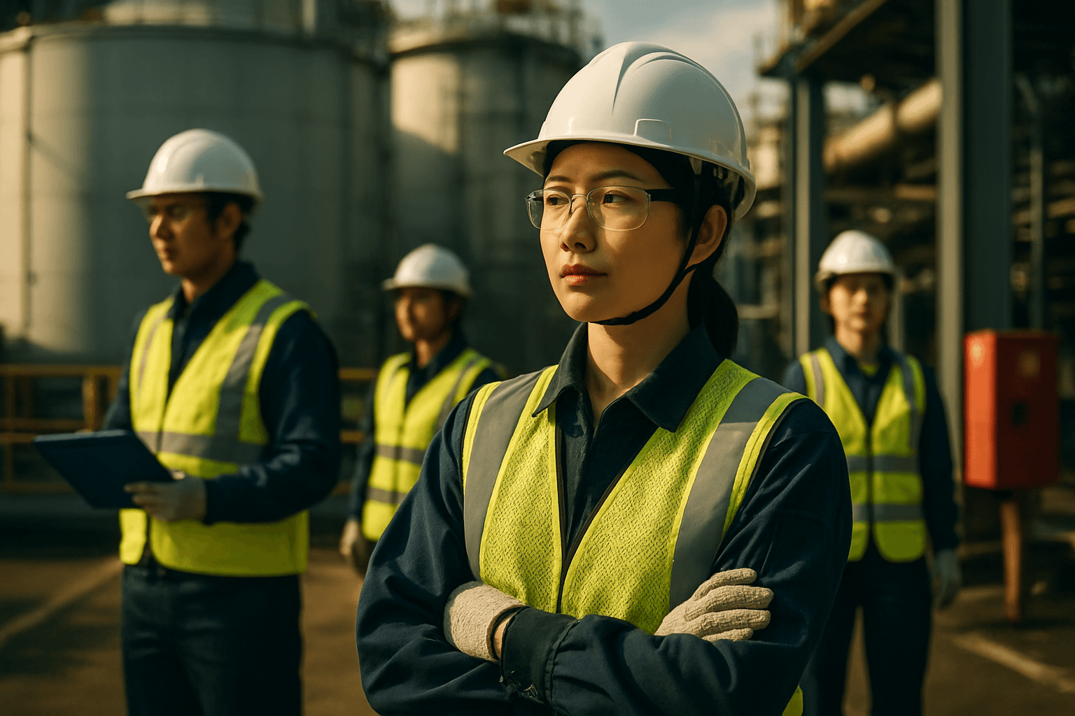 屋外タンク 基準