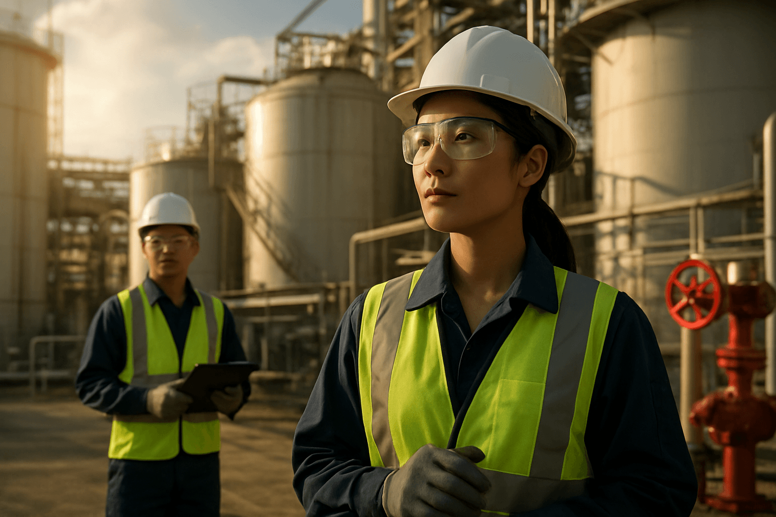 屋外タンク貯蔵所 基準 解説