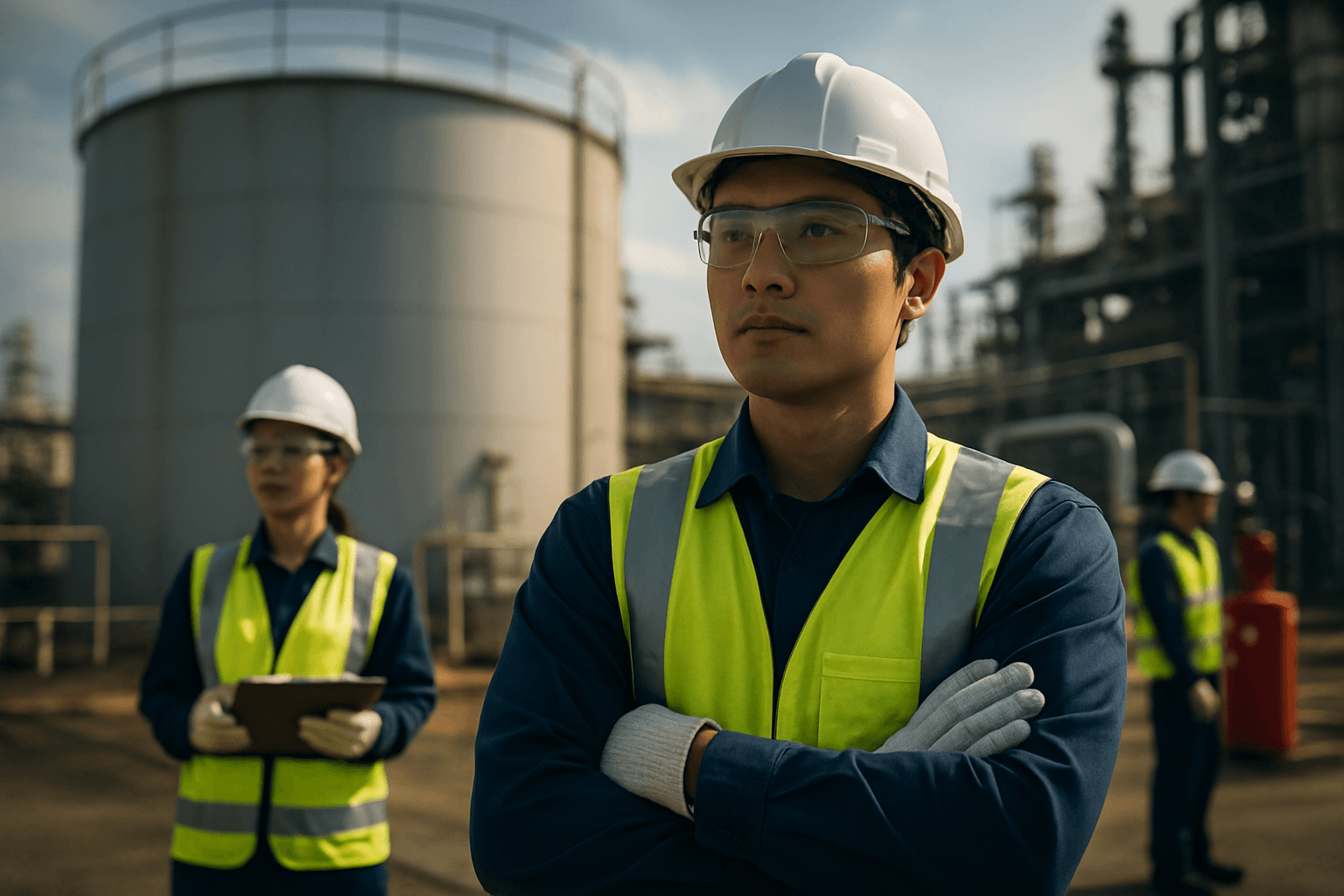 屋外タンク貯蔵所 消防法 基準