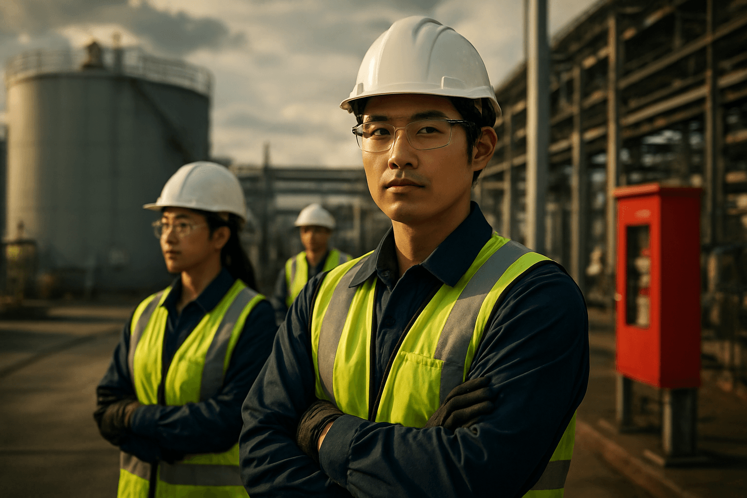 屋外貯蔵所 基準