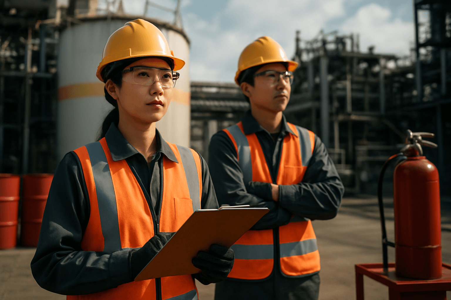 簡易タンク貯蔵所 基準