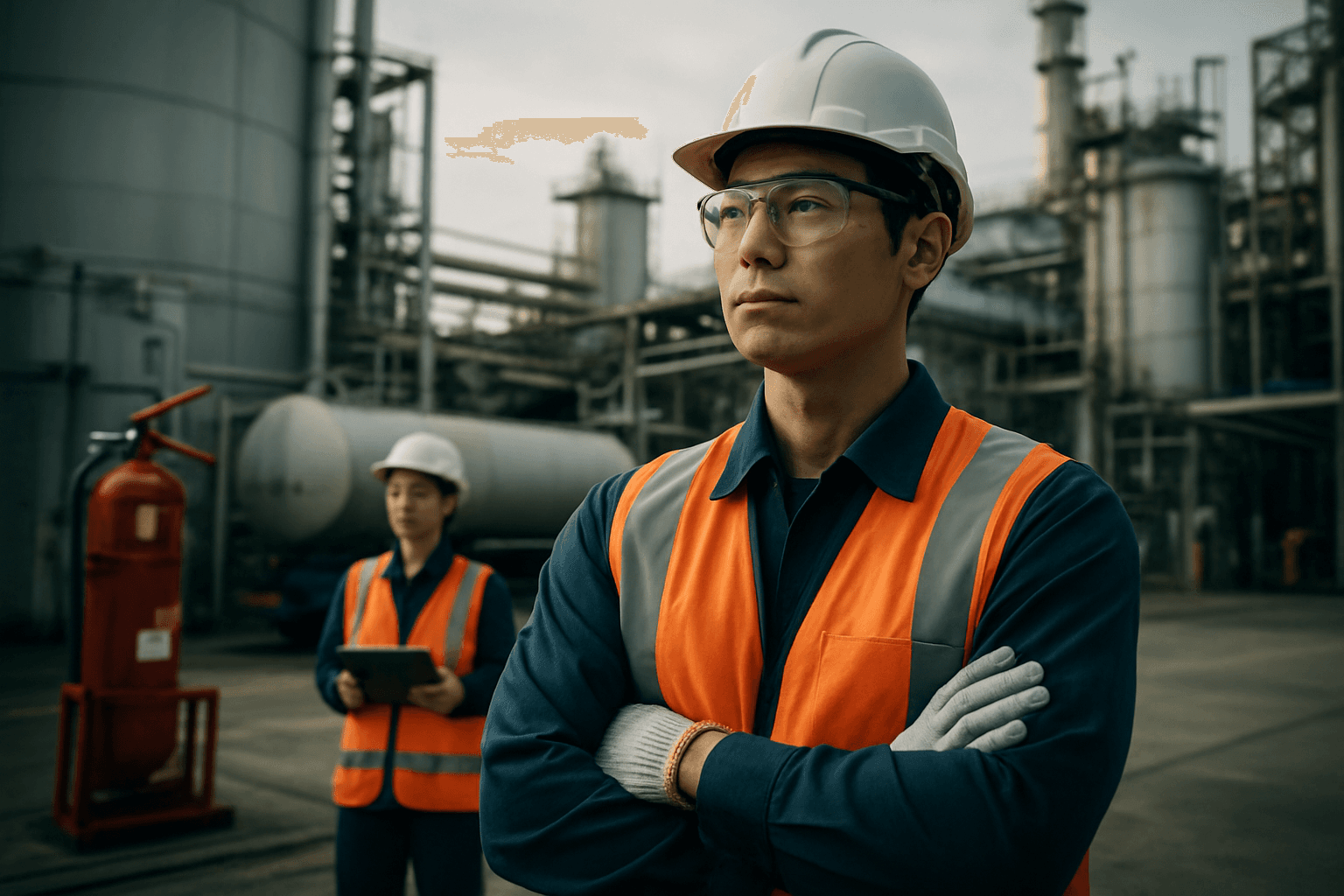 移送取扱所 覚え方