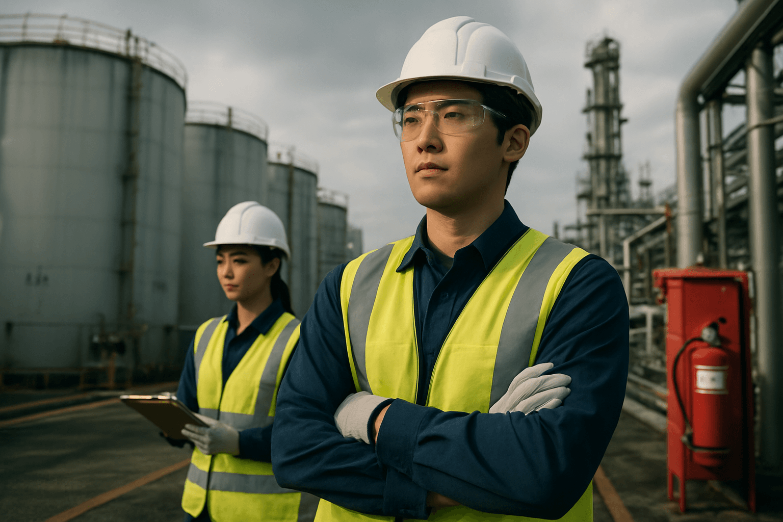 一般取扱所 覚え方