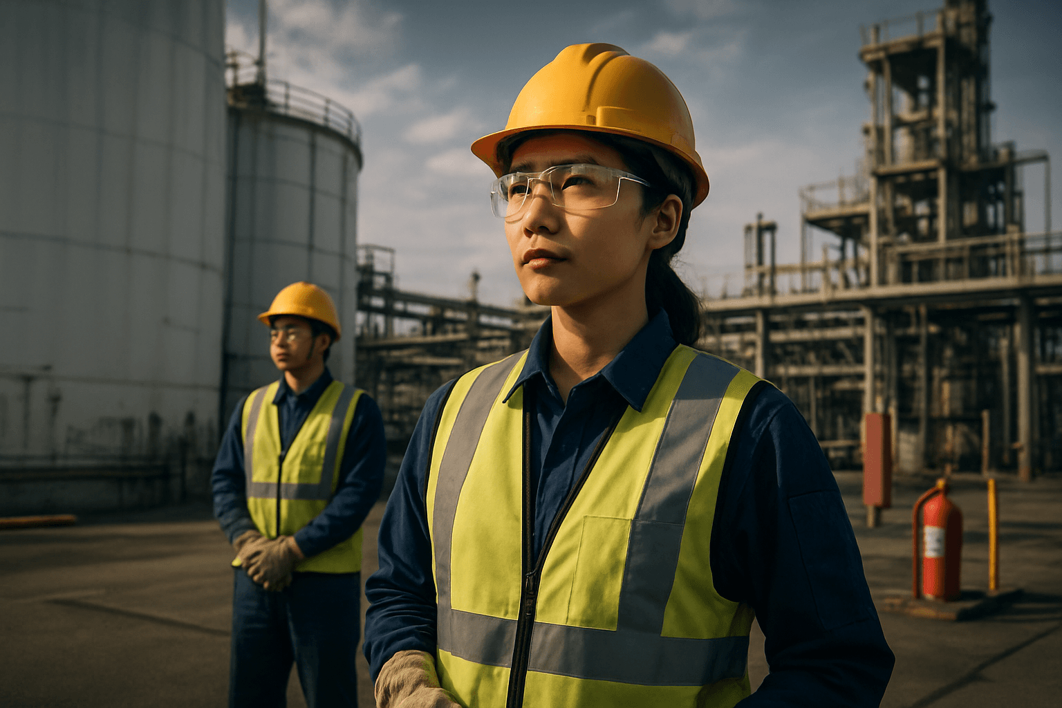 屋外タンク 覚え方