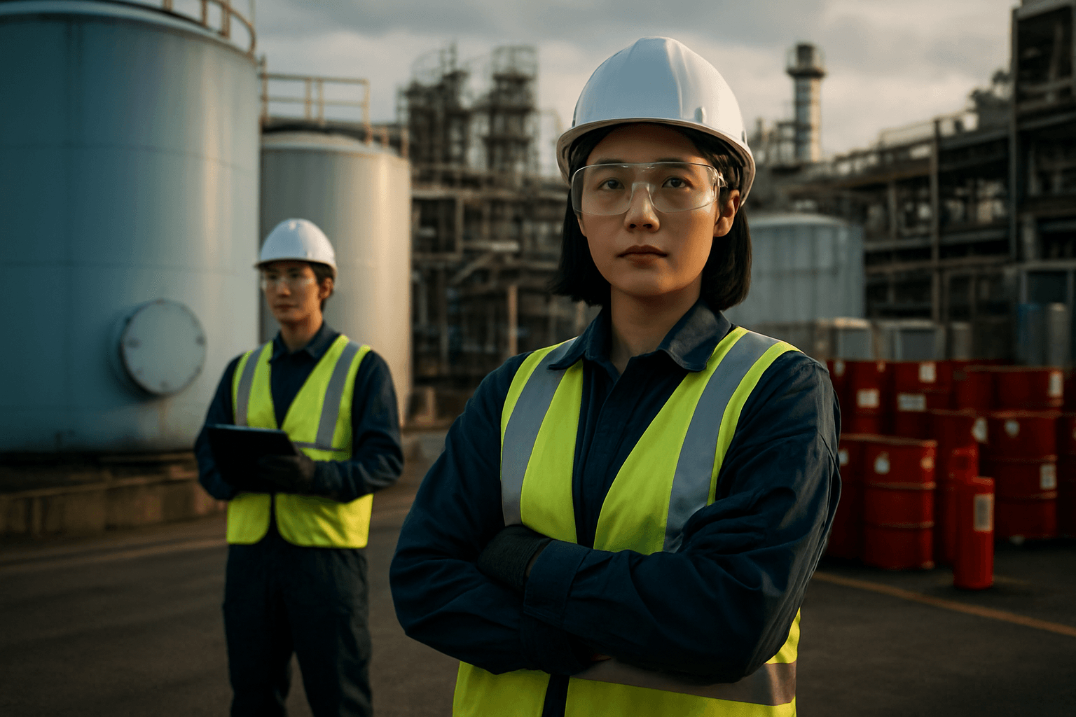 屋外貯蔵所 貯蔵できるもの 覚え方