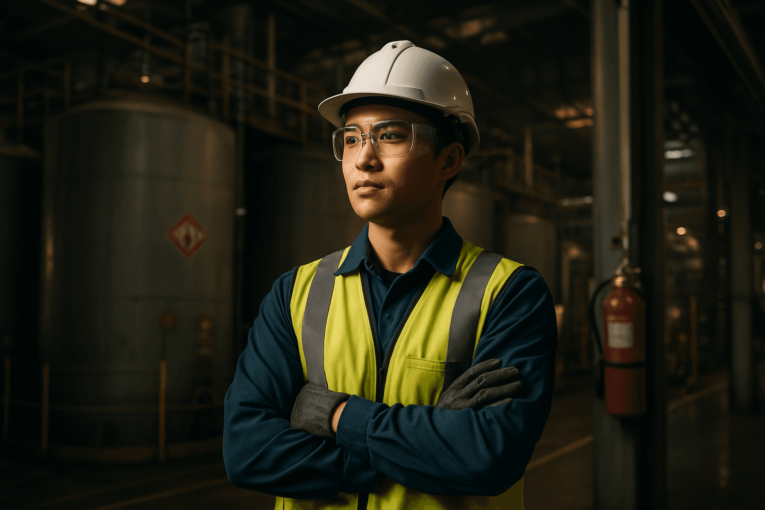 屋内タンク貯蔵所 基準 覚え方