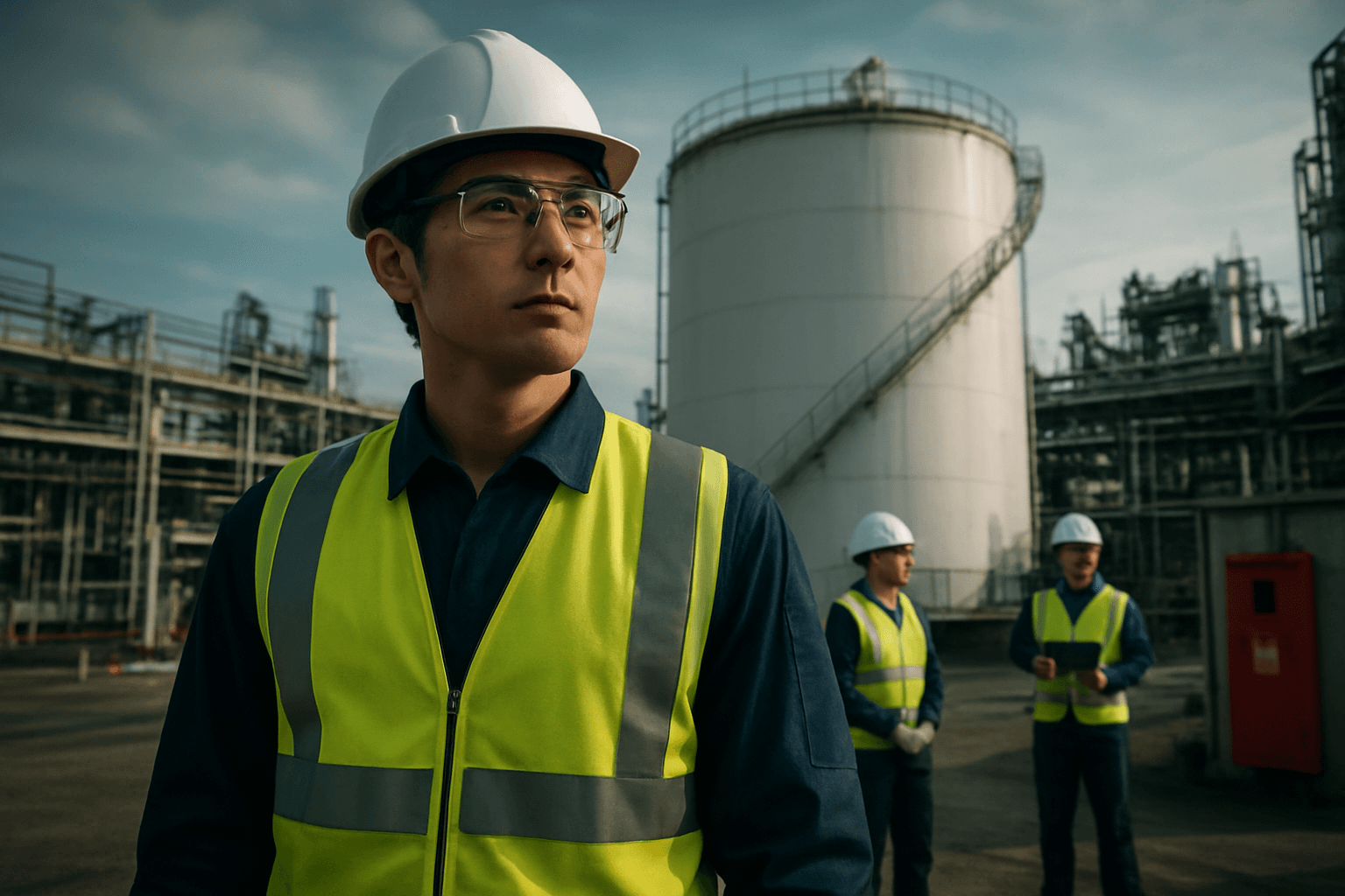 簡易タンク貯蔵所 覚え方