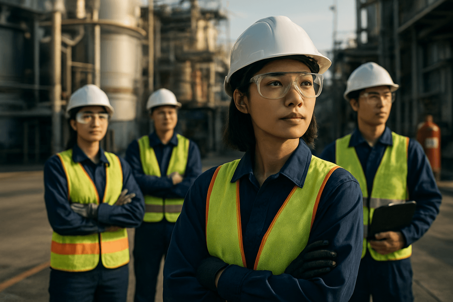 移送取扱所 わかりやすく