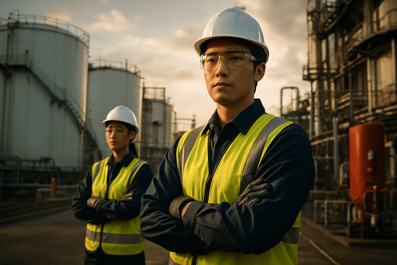 移動貯蔵タンク わかりやすく