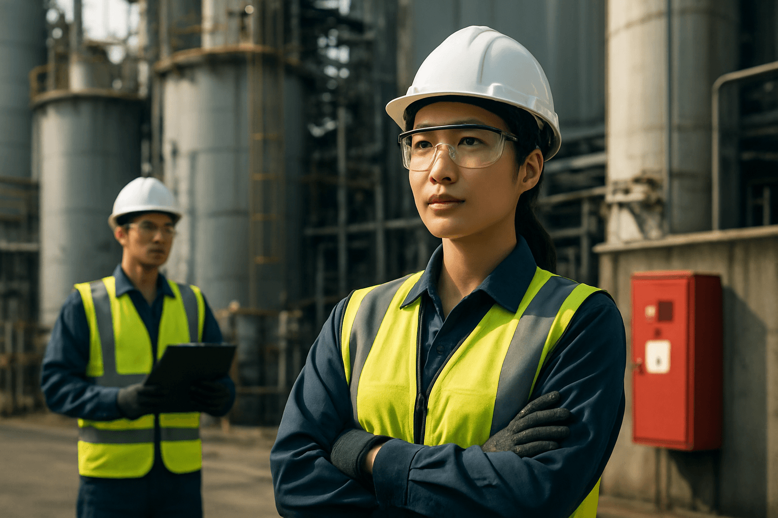 一般取扱所 わかりやすく