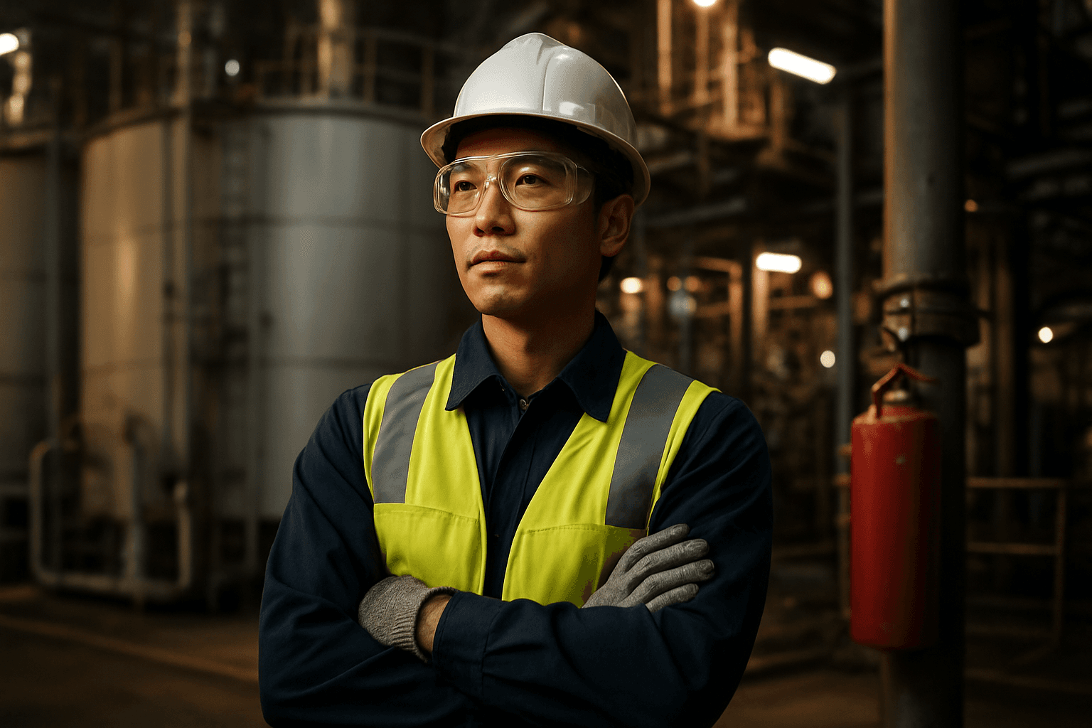 タンク よくある間違い