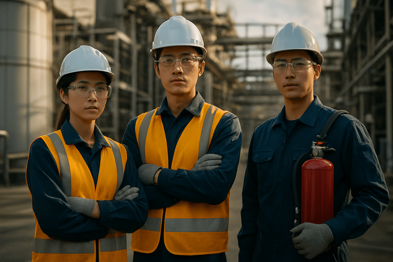 タンク貯蔵所 よくある間違い