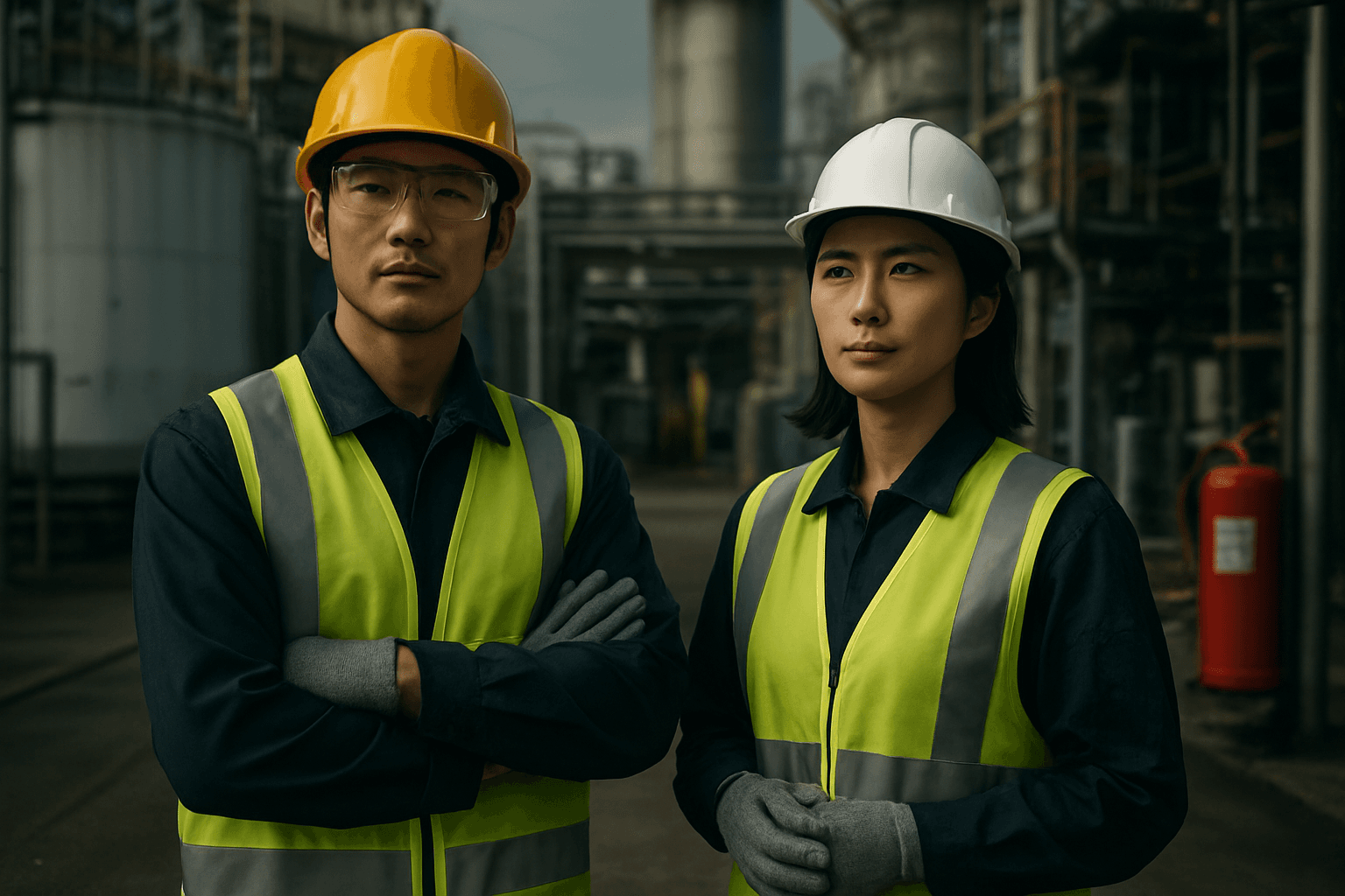 移送取扱所 よくある間違い