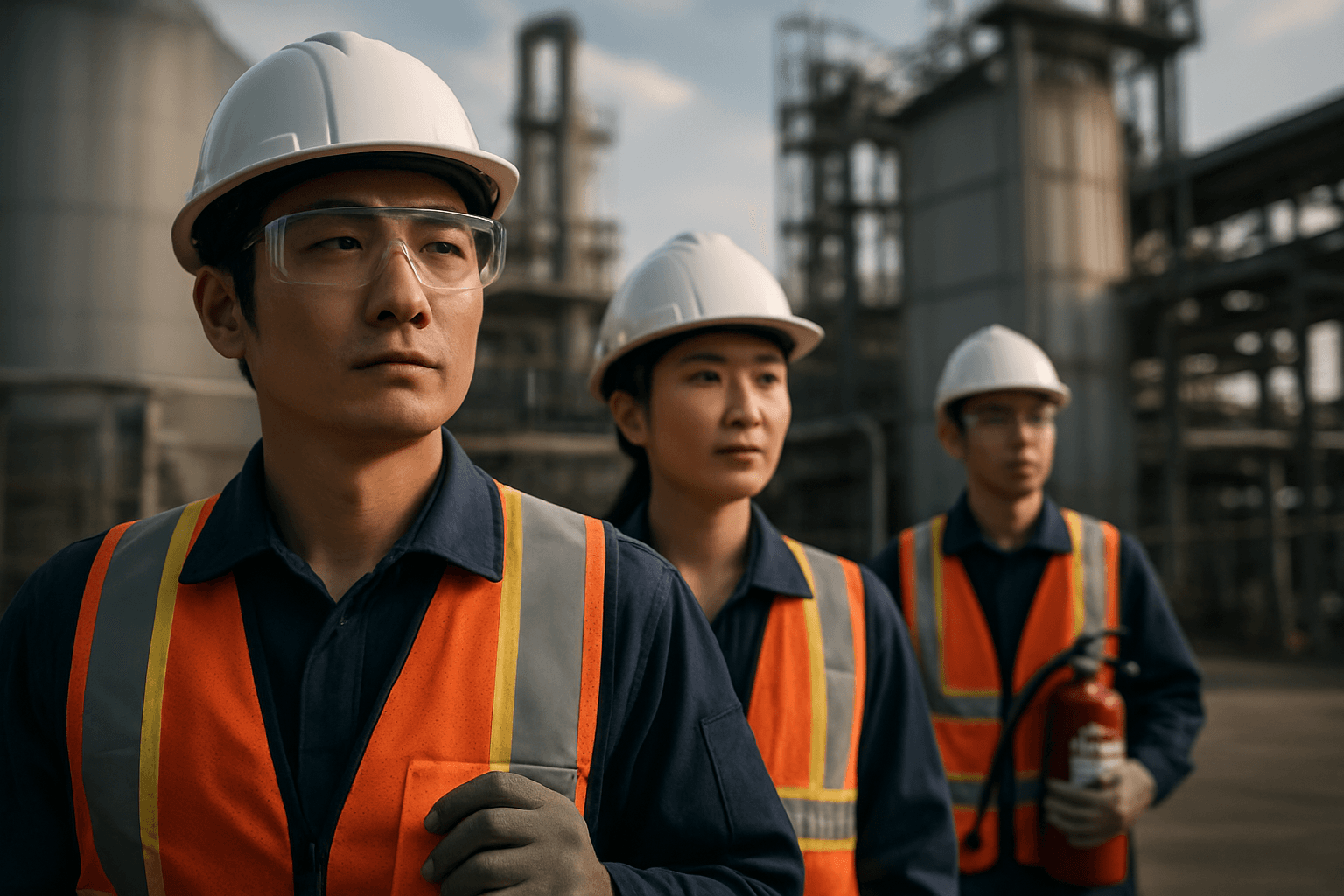 アセトン 消火方法