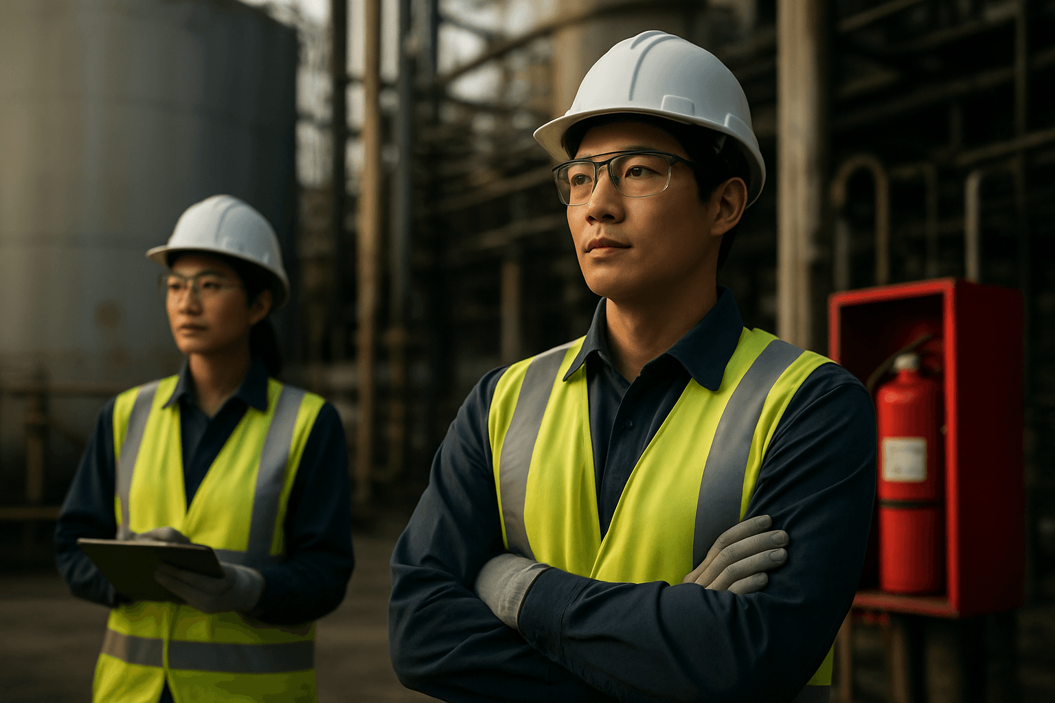 アルコール類 消火方法