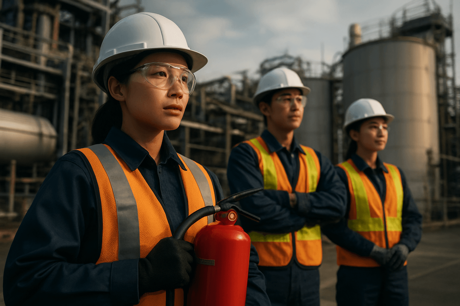 ABC消火器 覚え方