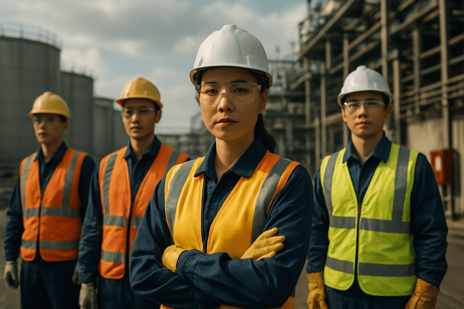 【危険物乙4】A火災（普通火災）の対策は完璧？B・C火災との違いと覚え方を徹底解説 のサムネイル