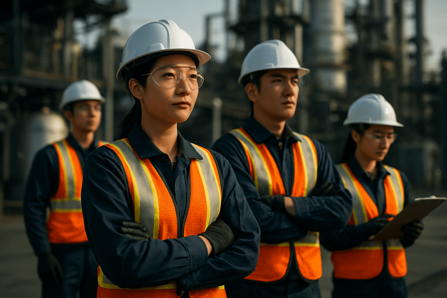 引火点と発火点の違い