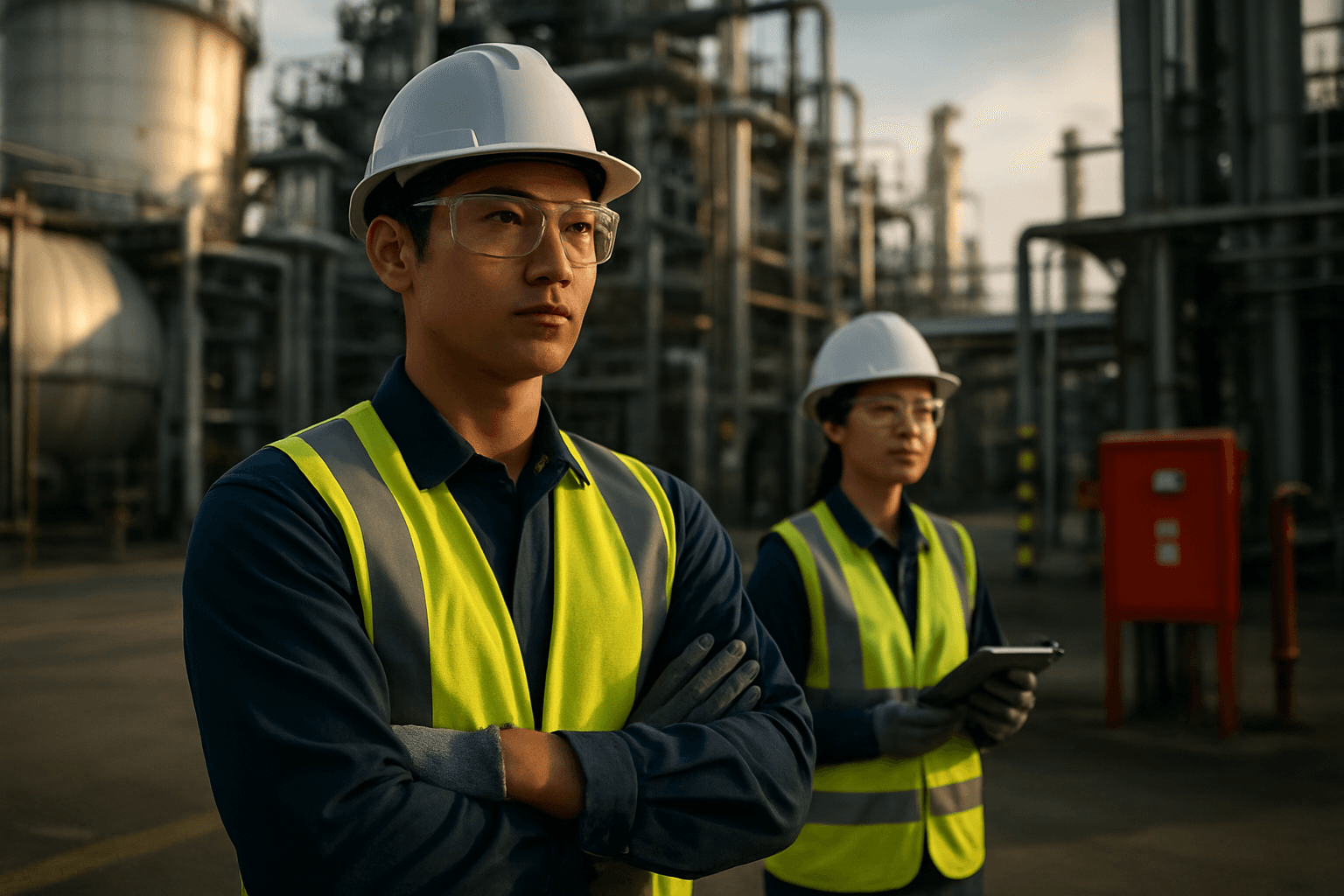 B火災とC火災の違い