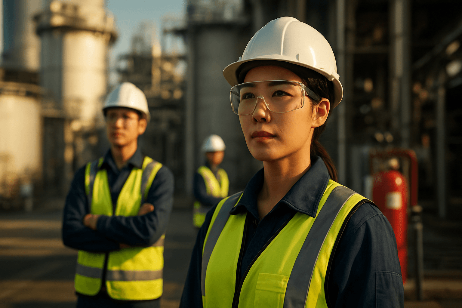 第1石油類と第2石油類の違い