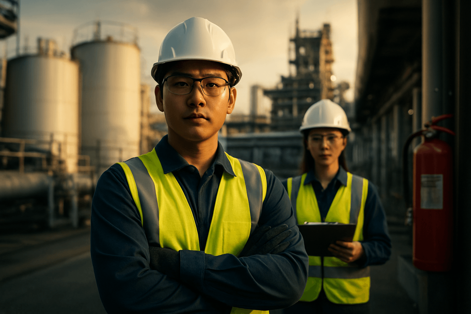 第3石油類と第4石油類の違い