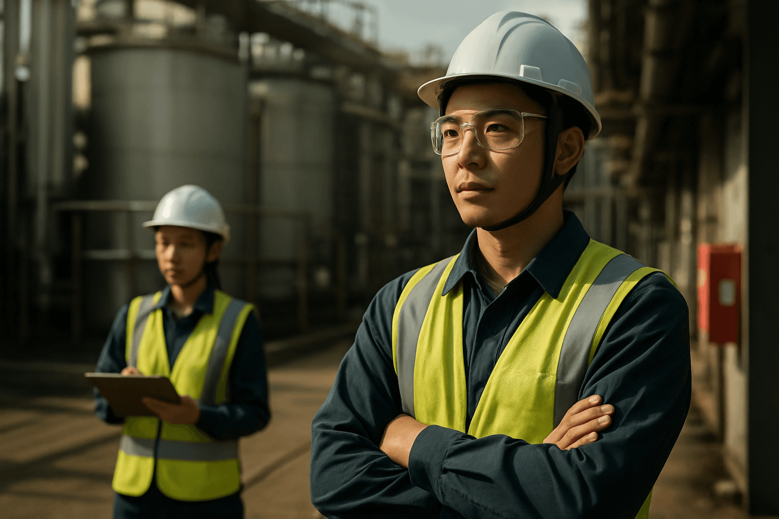 灯油と軽油の違い