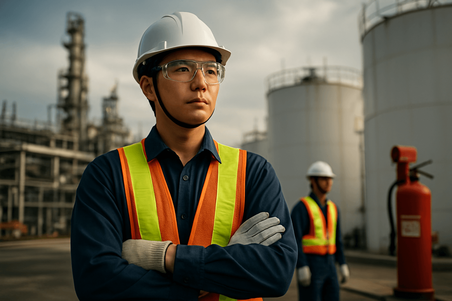 製造所と一般取扱所の違い