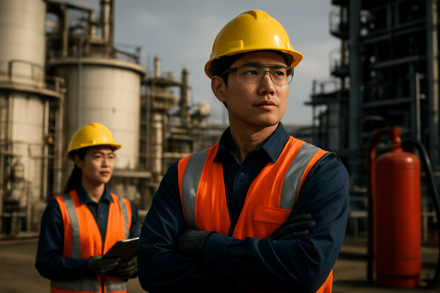 【乙4か丙種か】危険物取扱者、取るならどっち？圧倒的に乙4が有利な3つの理由 のサムネイル