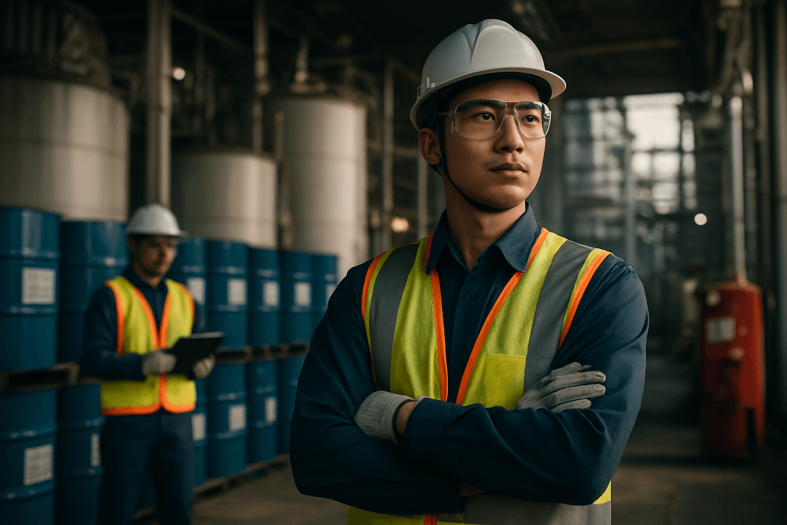 危険物乙4 メリット