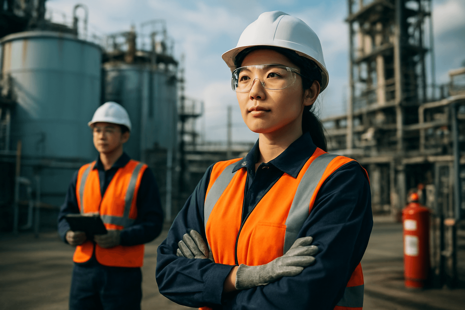 危険物乙4 就職