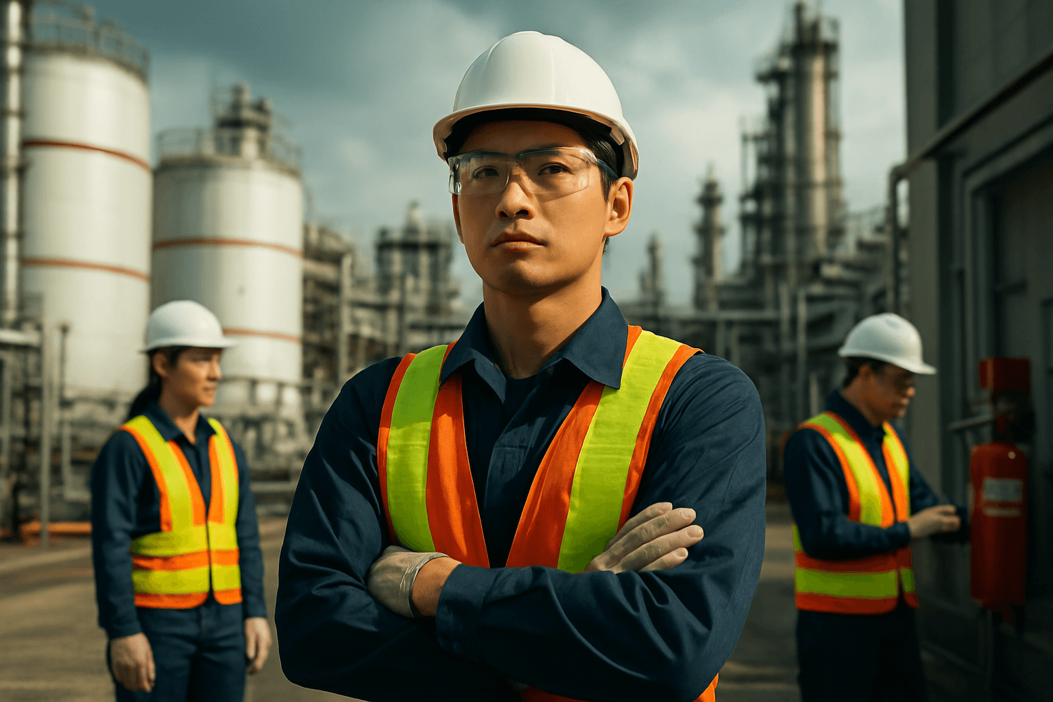 甲種危険物取扱者 メリット