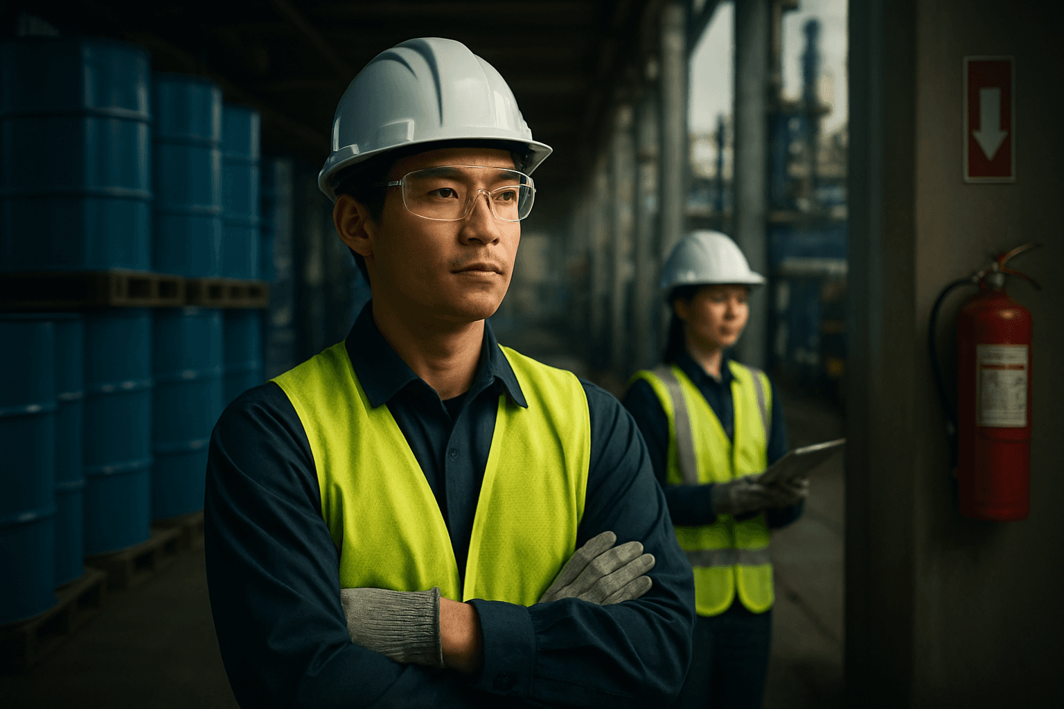 乙4 履歴書 書き方