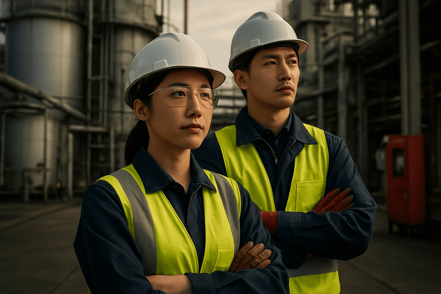 危険物乙4 次に取る資格