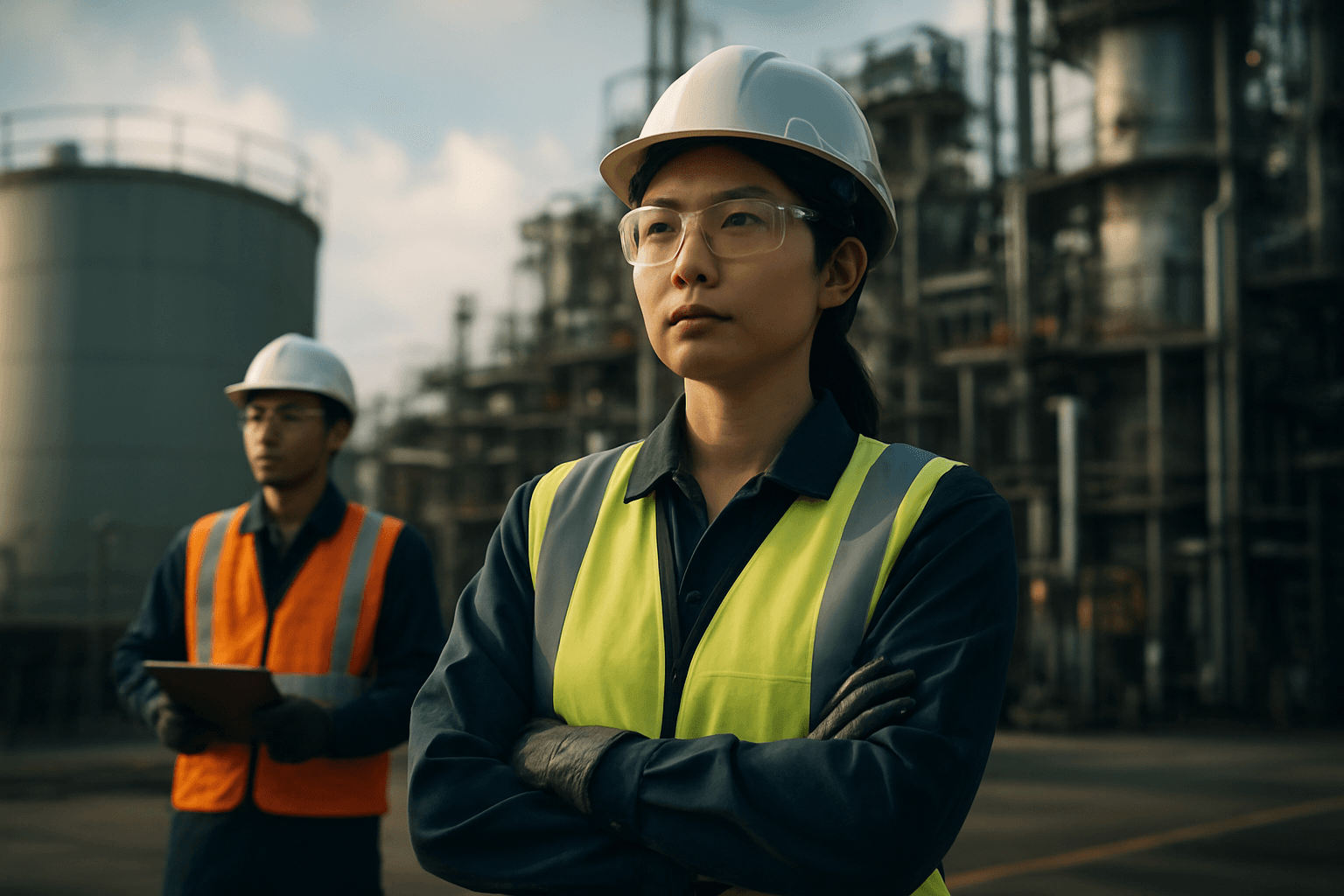 危険物乙4 年収