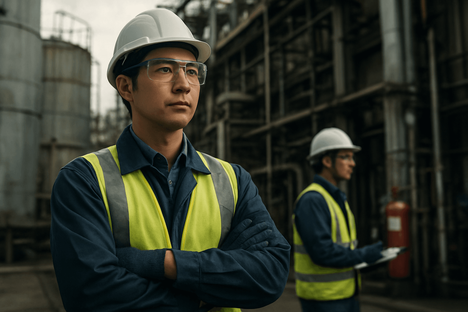 危険物取扱者 将来性