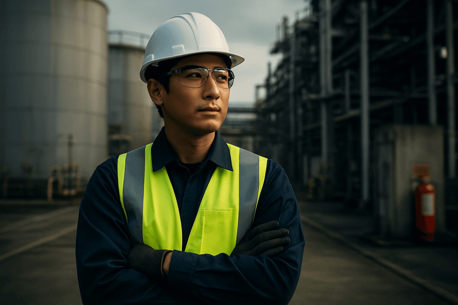 危険物乙4 ダブルライセンス