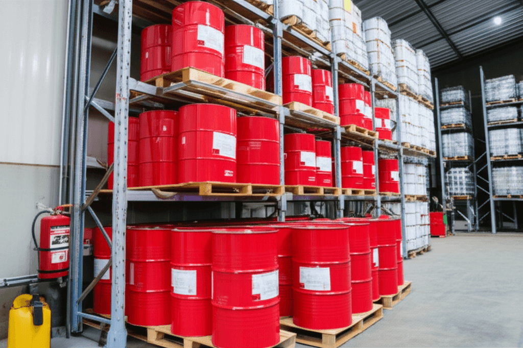 【乙4対策】引火点と発火点の違いとは？完全攻略ガイド のサムネイル