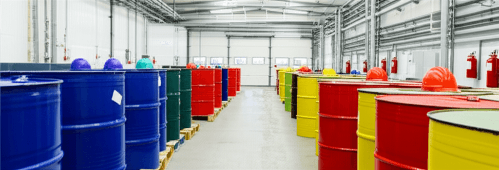 貯蔵のイメージ